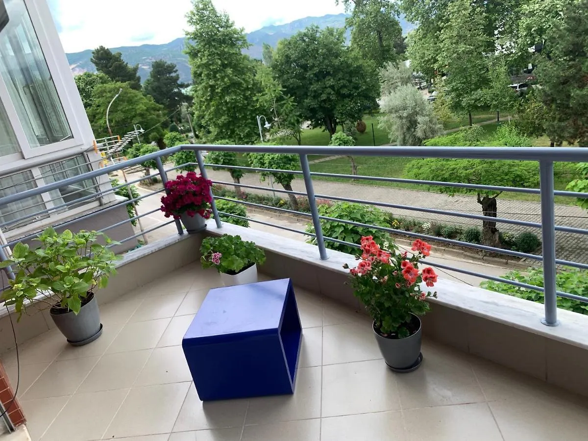 Matilde Apartment Pogradec