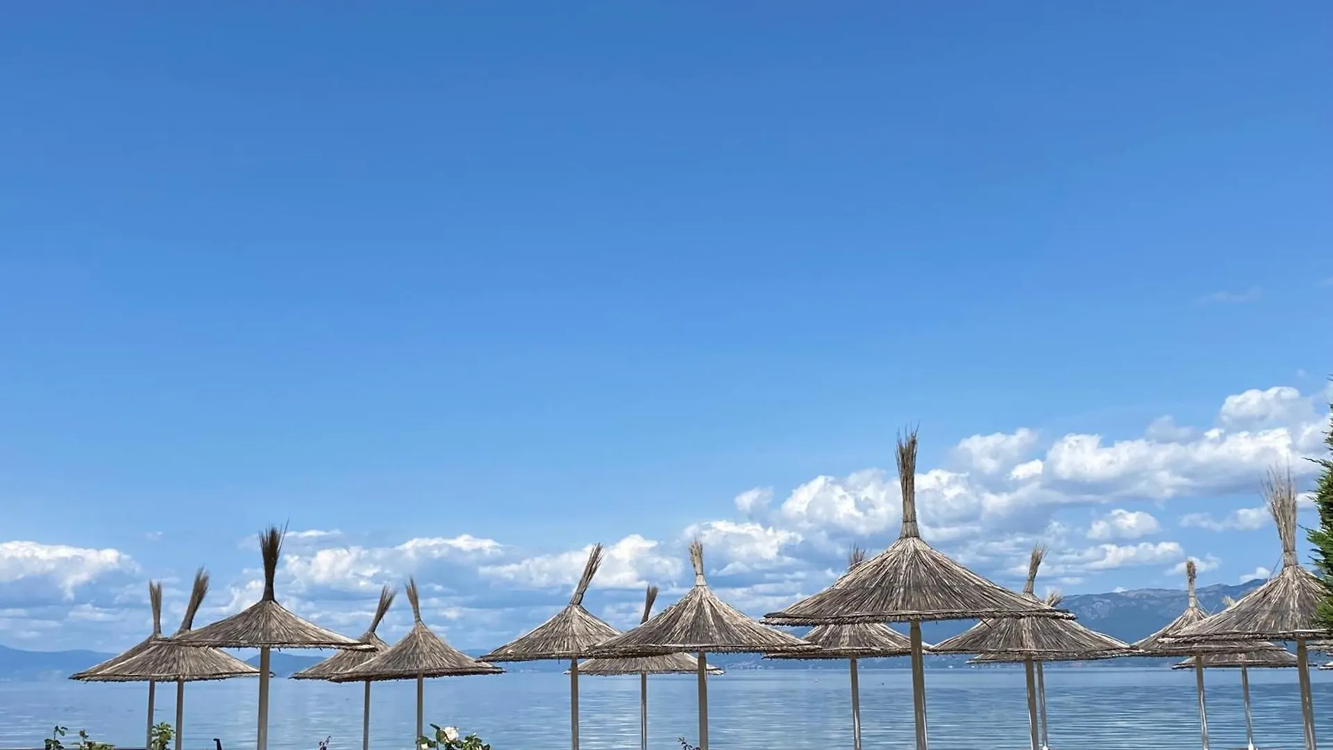 Matilde Apartment Pogradec