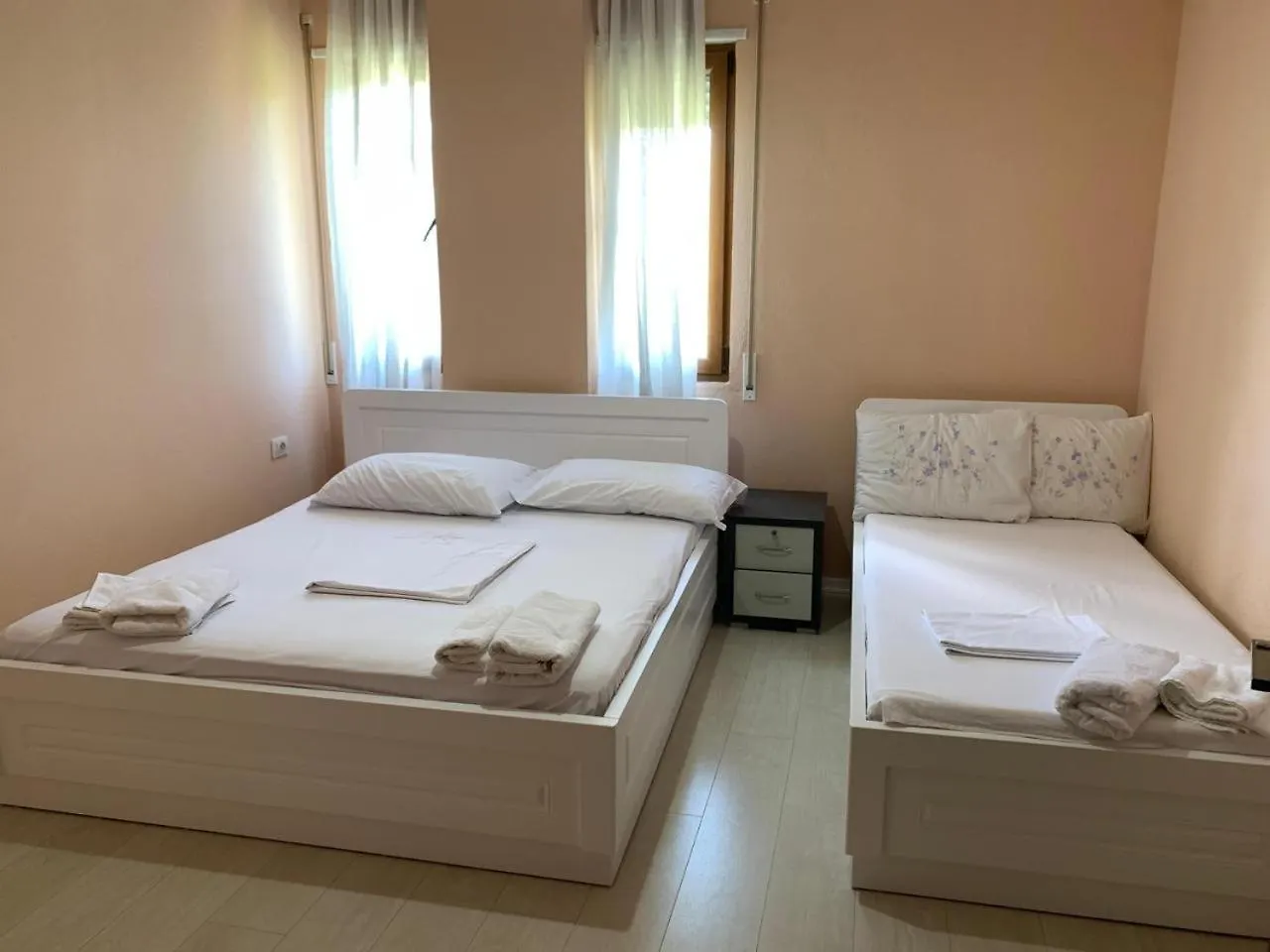 Matilde Apartment Pogradec