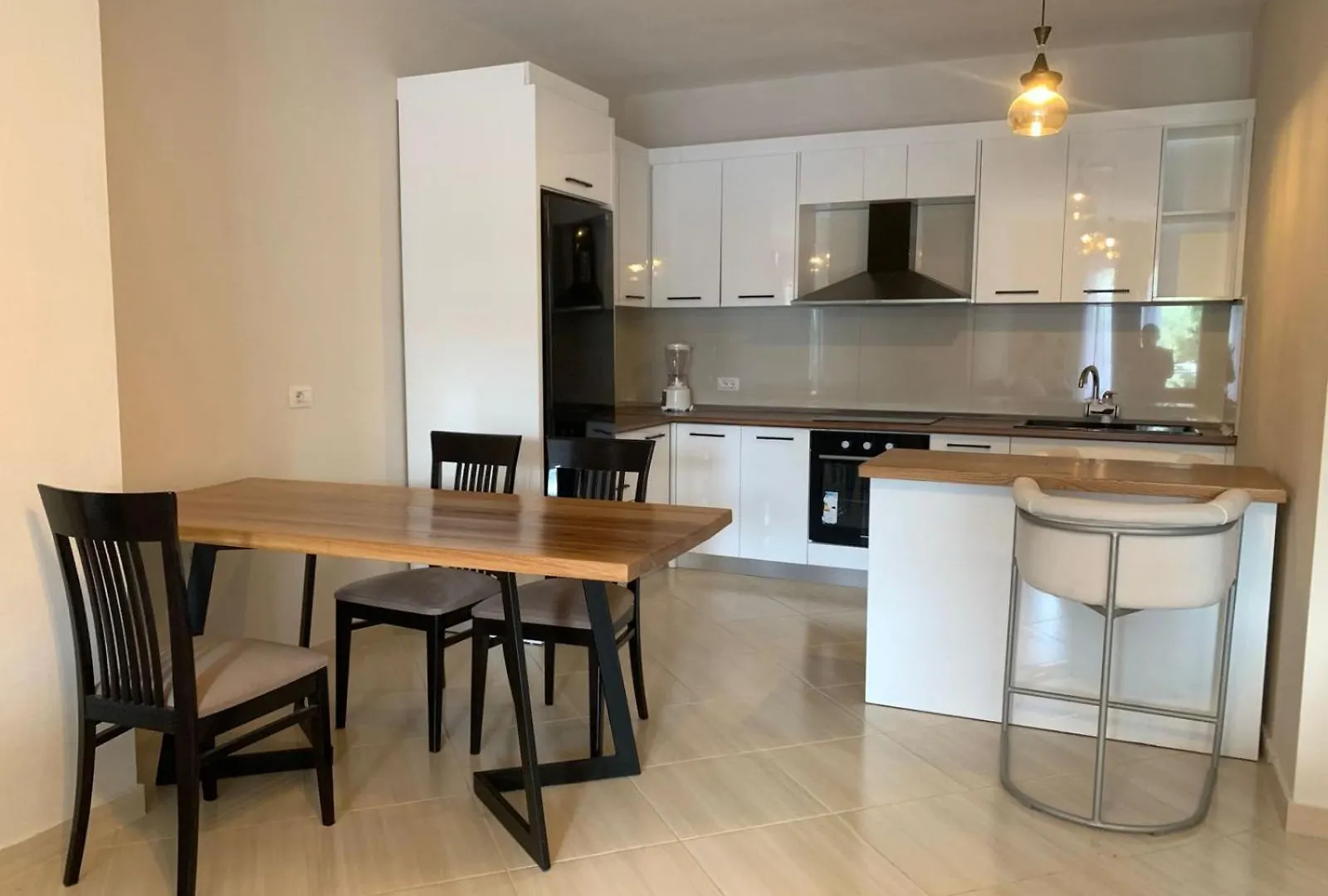 Matilde Apartment Pogradec 0*,