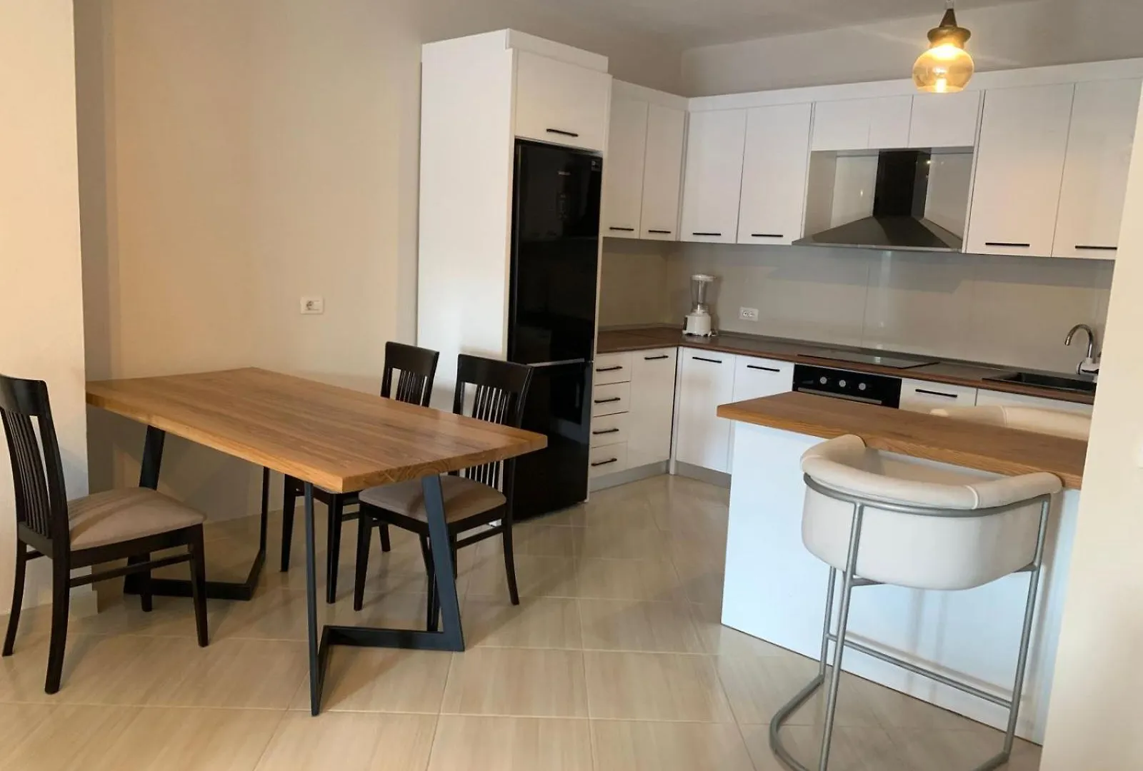 Matilde Apartment Pogradec